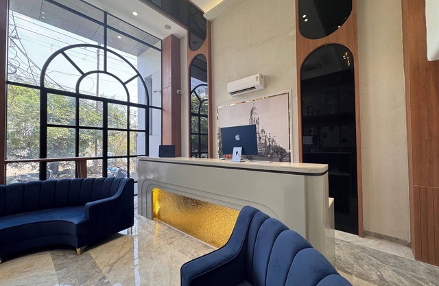 Hotel Mumbai House-Vijay Nagar