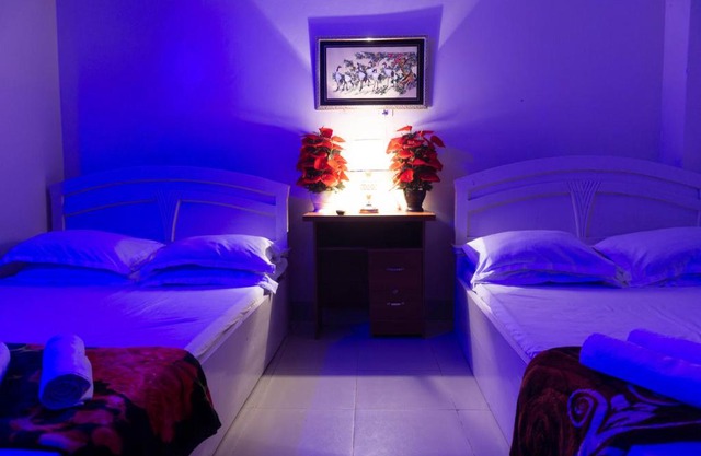 Hotel Muna International Residential