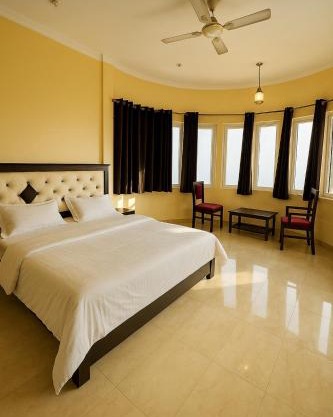 Hotel Mussoorie Midview