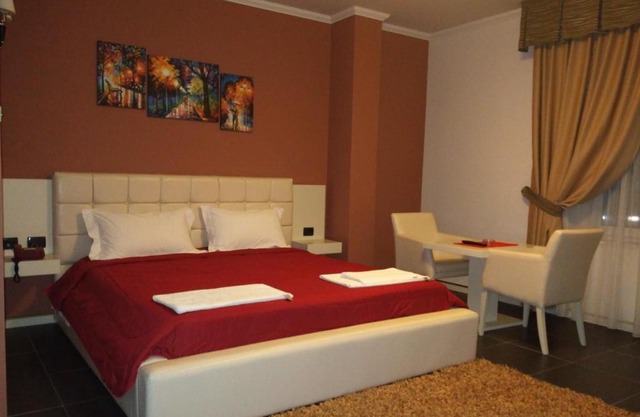 Hotel Mustang