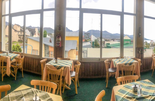 Hotel Mustapic