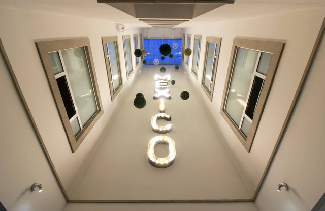Hotel MX Garibaldi