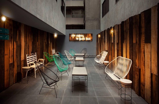 Hotel MX lagunilla