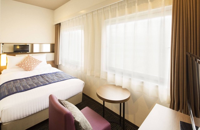 Hotel MyStays Gotanda Station