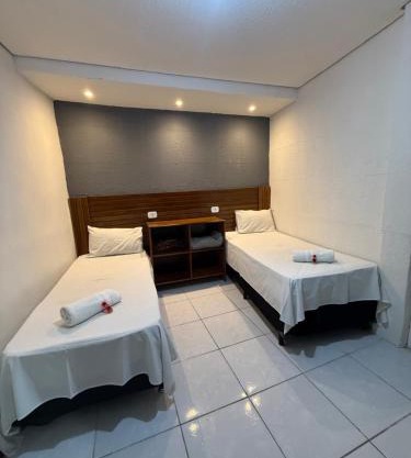 Hotel Nações Unidas