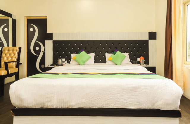 Hotel Naddi Heights