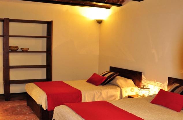 Hotel Naira