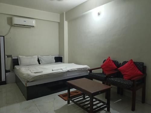 Hotel Naman