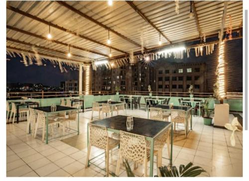 Hotel Naman
