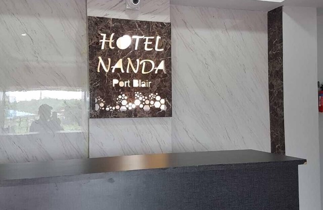 Hotel Nanda