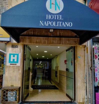 Hotel Napolitano