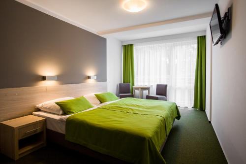 Hotel * NAT Krynica Morska