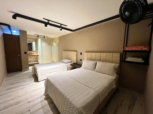 Hotel Natural Medellin
