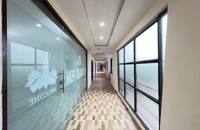 Hotel Nature Peak
