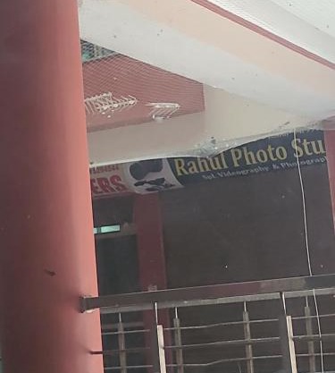 Hotel navneet