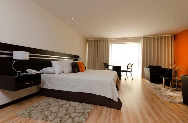 Hotel NC La Paz