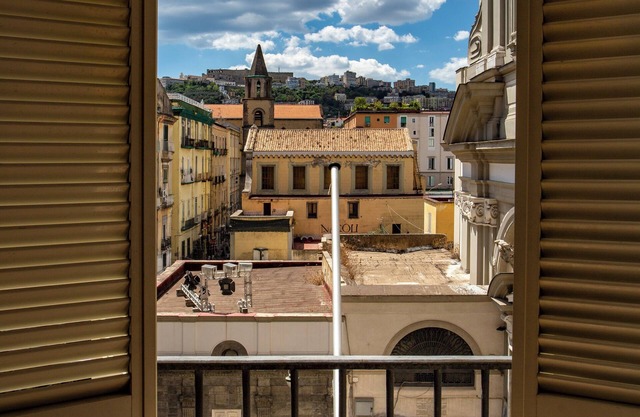 Hotel Neapolis