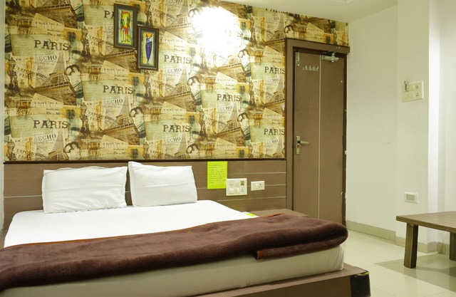 Hotel Neelkanth