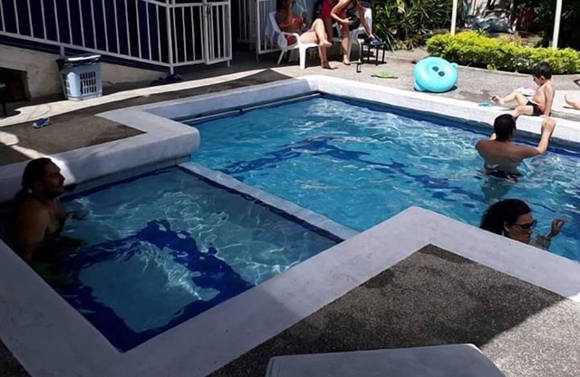 Hotel Neiva Providencia