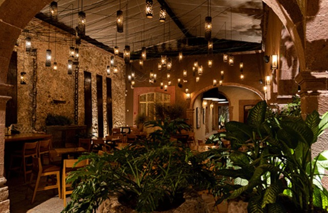 Hotel Nena