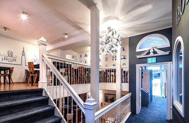 Hotel Nes Amsterdam