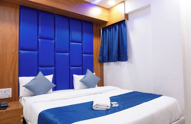 Hotel Nest Sky