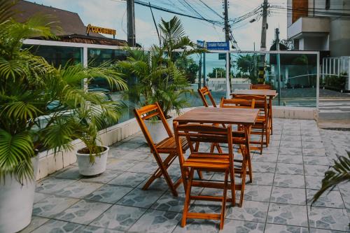 Hotel Netuno Beach