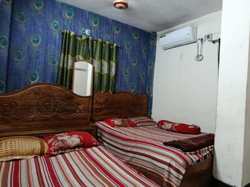 Hotel New Jatrabari