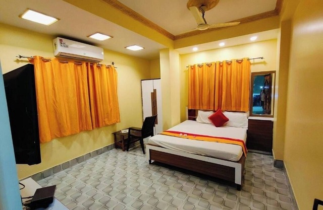 Hotel New Om Shanti International