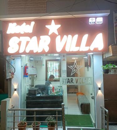 Hotel new star