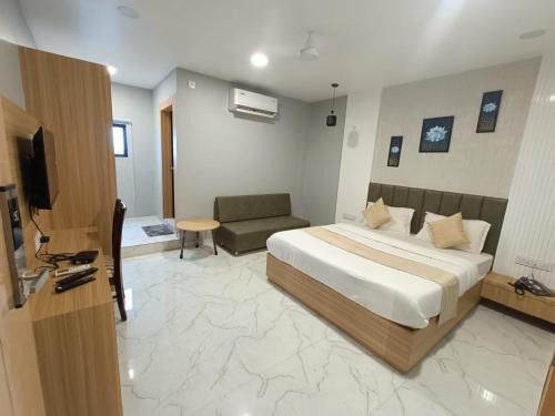 HOTEL NEW YORK
