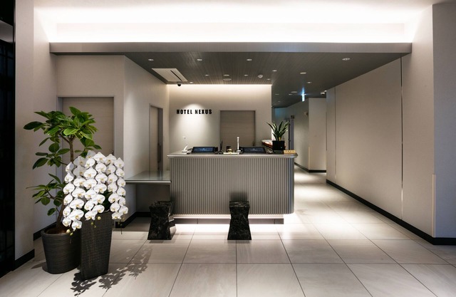 HOTEL NEXUS HakataSanno