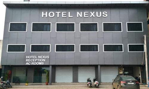 Hotel Nexus