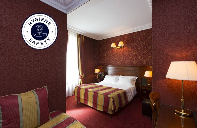 Hotel Niel