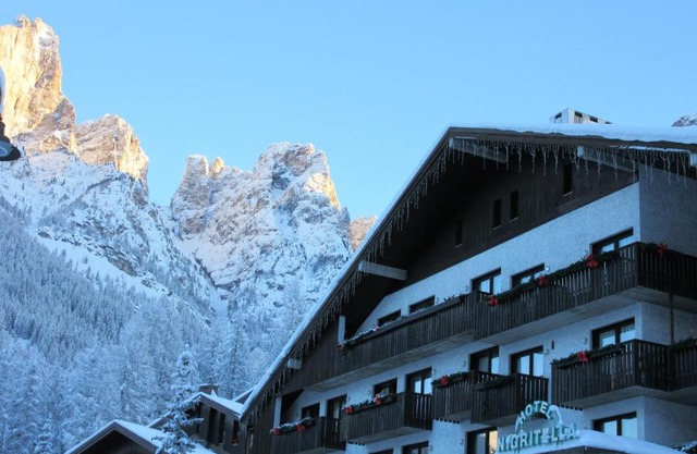 Hotel Nigritella