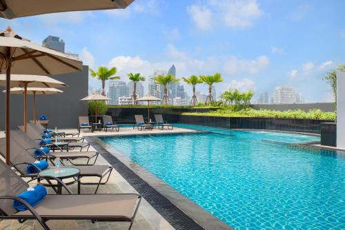 Hotel Nikko Bangkok