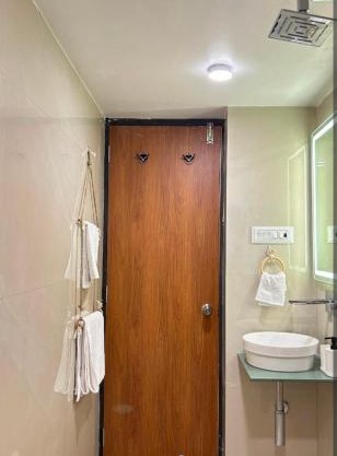Hotel nikks