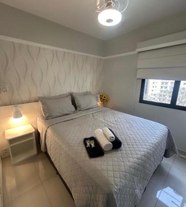Hotel Ninet Av Lorena Jardins Paulista Com Garagem 1804