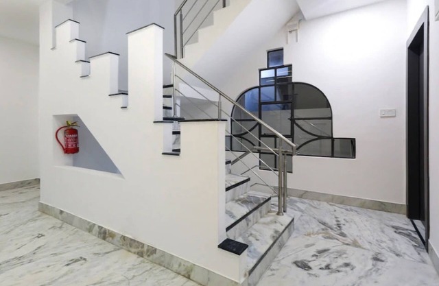 Hotel Nisha Nest