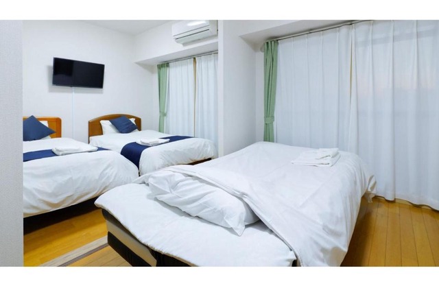 HOTEL Nishikawaguchi Weekly - Vacation STAY 43474v