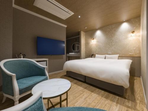 HOTEL Noir Blanc - Vacation STAY 18068v