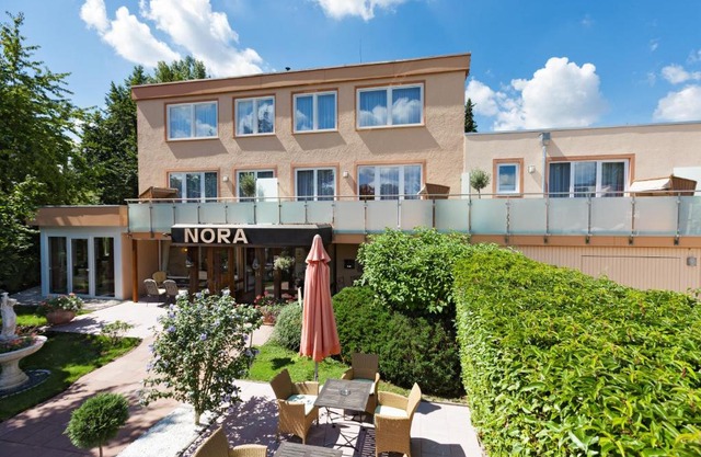 Hotel Nora