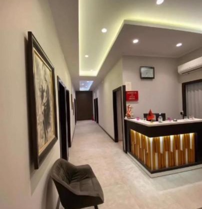 Hotel Nordic AL