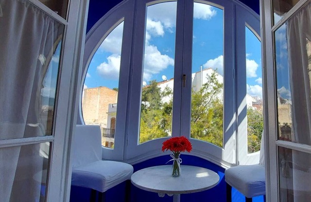 Hotel Noucentista