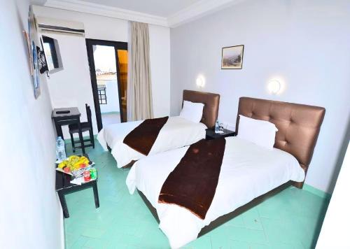 Hotel Nouzha