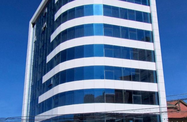 Hotel Nova La Paz
