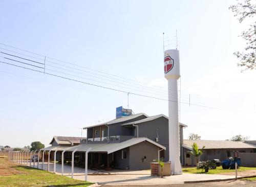 Hotel Nova Sorocabana