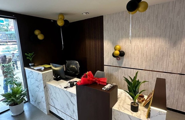 Hotel Nova Suites, Bellandur Gate, Sarjapur Road