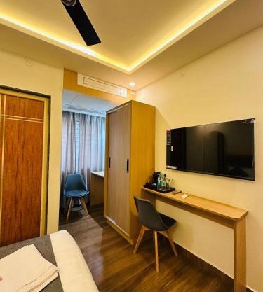 Hotel Nova Suites, Bellandur Gate, Sarjapur Road