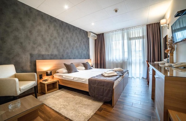 Hotel Novi Sad